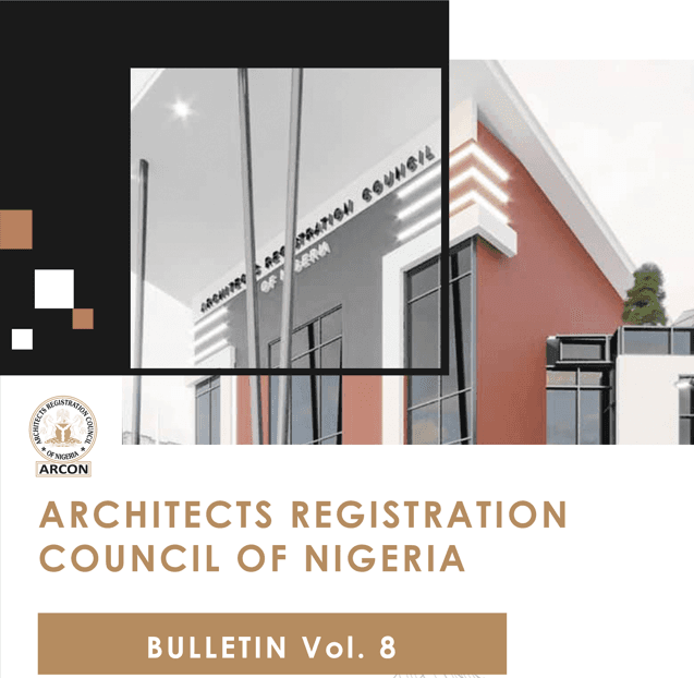 ARCON BULLETIN VOL. 8, 22 July 2024